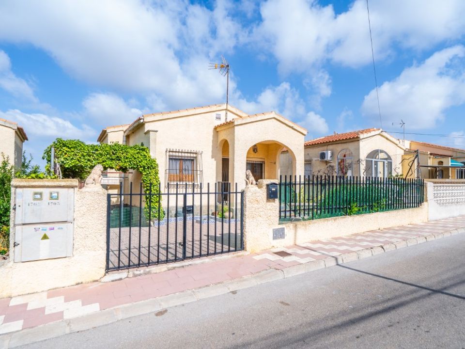Villa i La Marina, Alicante - foto 2